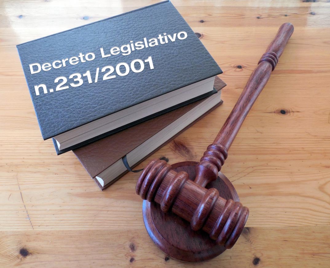Studio Legale Longobardo - Decreto Legislativo 231-2001